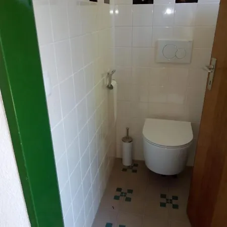 Ferienwohnung Noll Appartamento