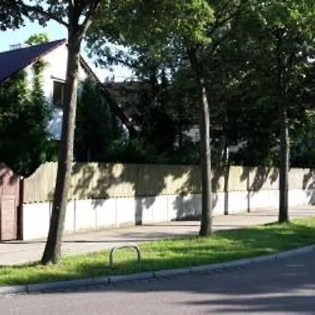 Ferienwohnung Noll