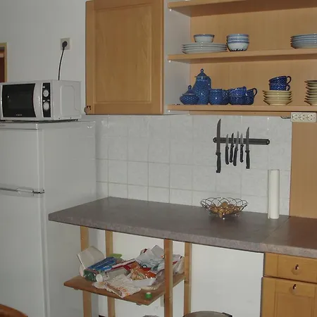 Appartamento Ferienwohnung Noll Ratisbona