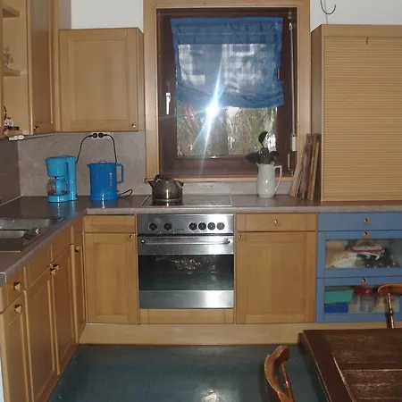 Ferienwohnung Noll Appartamento