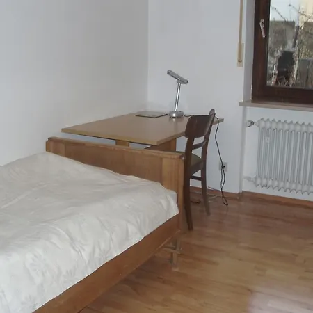 Ferienwohnung Noll * Ratisbona