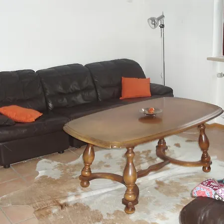 Appartamento Ferienwohnung Noll