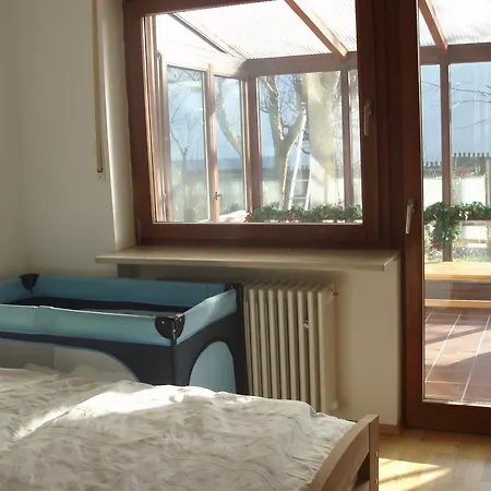 Ferienwohnung Noll Appartamento