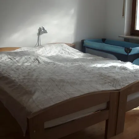 Appartamento Ferienwohnung Noll *