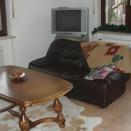 Ferienwohnung Noll